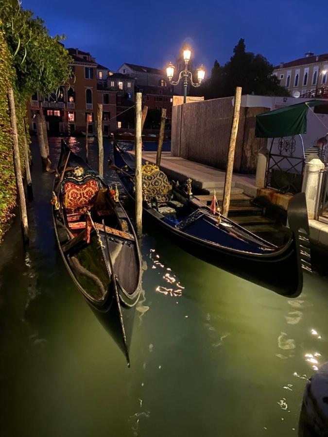 Gondola House Villa Favaro Veneto Exterior photo