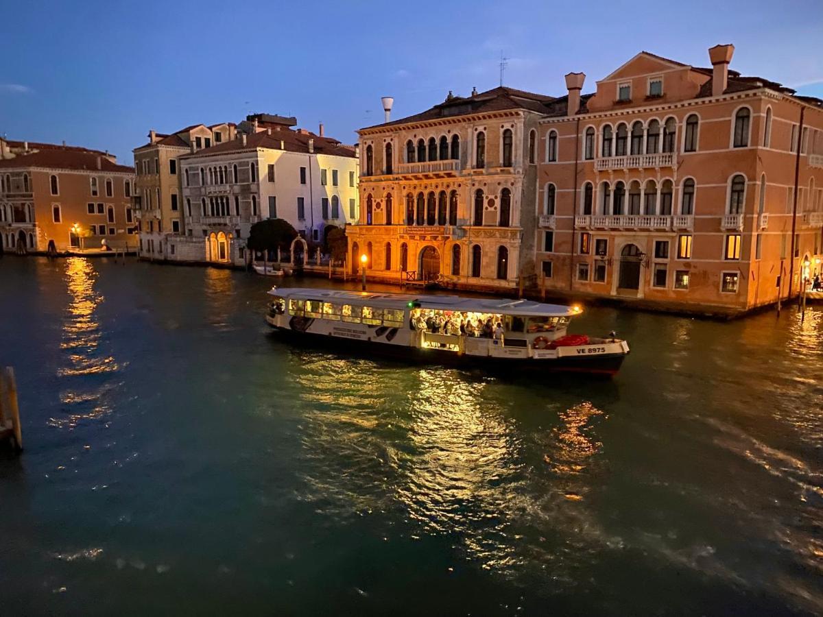 Gondola House Villa Favaro Veneto Exterior photo